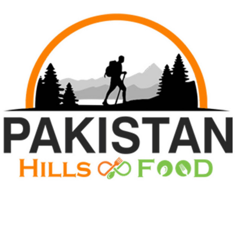 Pakistan Hills and Food