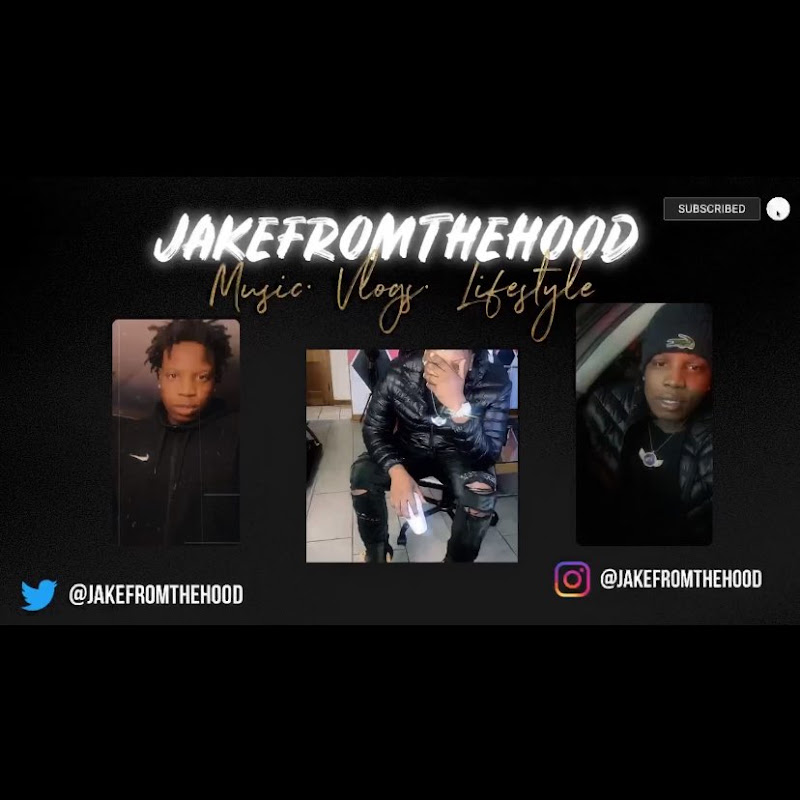 Jakefromthehood