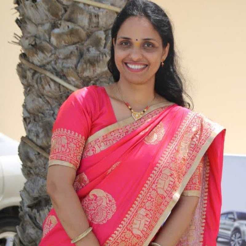 Siri Kannada Kitchen