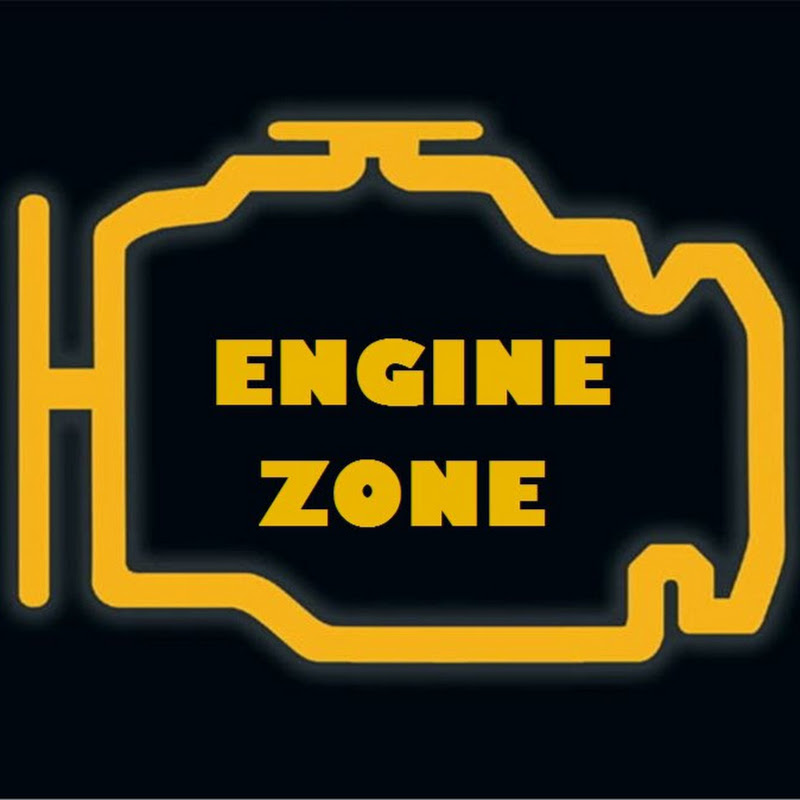 Engine Zone Logo