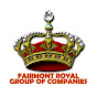 Fairmont Royal Group of Companies logo