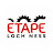 Etape Loch Ness