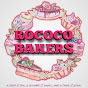 Rococo Bakers logo