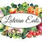 Latvian Eats logo