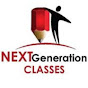 Next Generation Classes logo