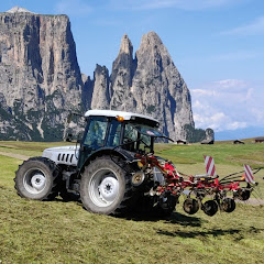 Landtechnik Südtirol