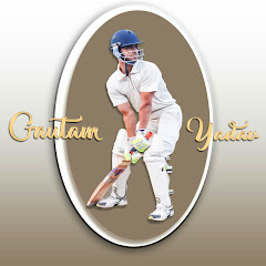 Channel thumbnail for Gautam yadav