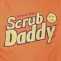 The Scrub Guys logo