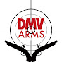 DMV Arms logo