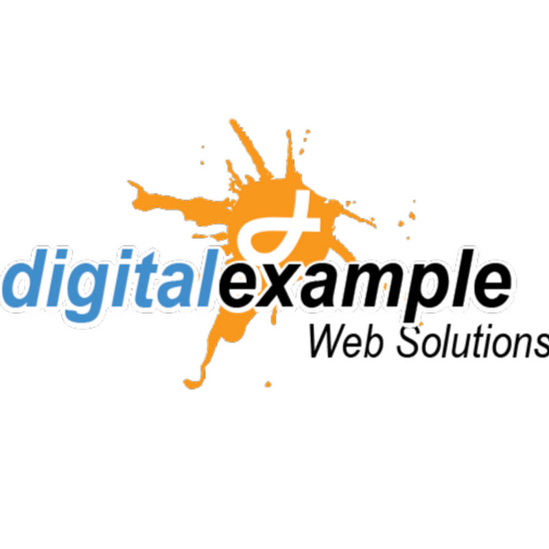 Digital Example, LLC logo