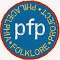 philafolklore logo