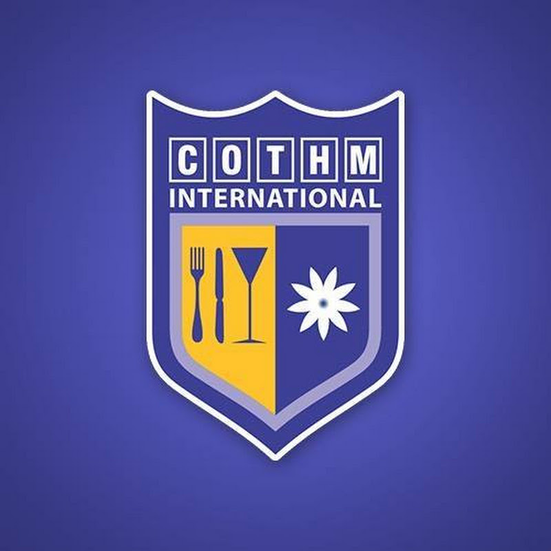 COTHM International