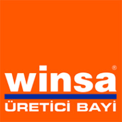 Winsa Üretici Bayi