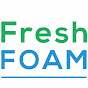 Fresh Focus logo