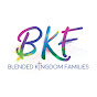 Blended Kingdom Families logo