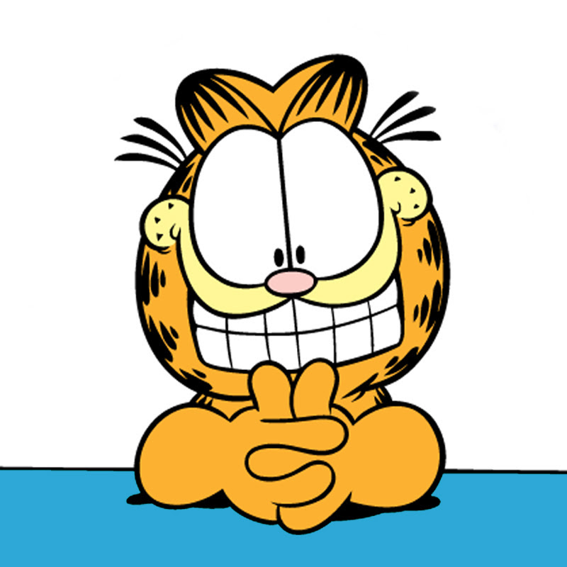 Garfield & Friends