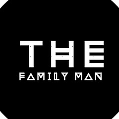 Family Man Avatar