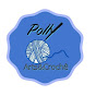 Pollyarts Croche logo