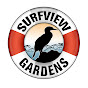 Surfview Gardens logo