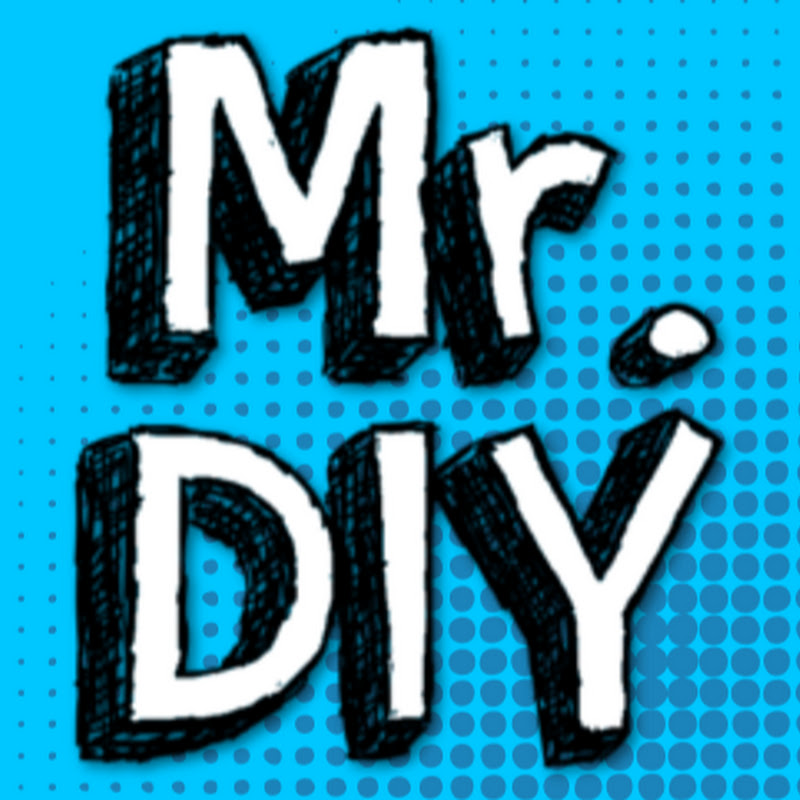 Mr. DIY icon