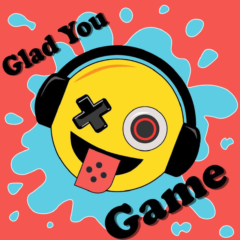 Glad You Game Pod
