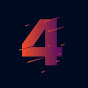4M Studio logo
