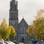 Ballinasloe-Creagh Parish logo