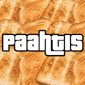 Paahtis