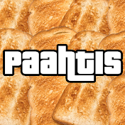 Paahtis