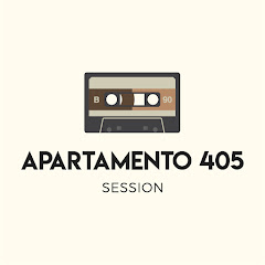 Apartamento 405 channel logo