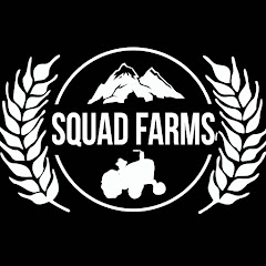 Squad Farms channel logo