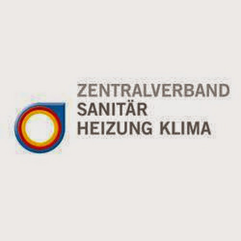 Zentralverband Sanitär Heizung Klima - ZVSHK
