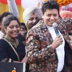 ANKUR NARULA MINISTRIES