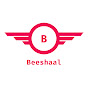 beeshaal logo