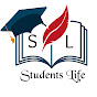Students Life channel logo