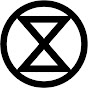 Extinction Rebellion Australia logo