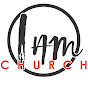 I Am Church logo