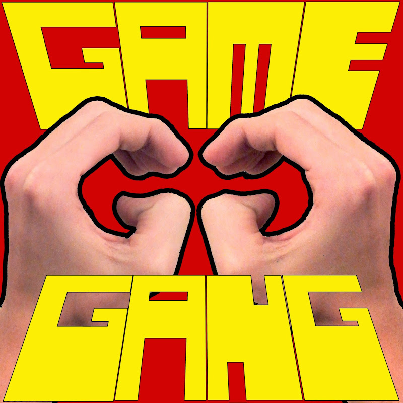 Game Gang
