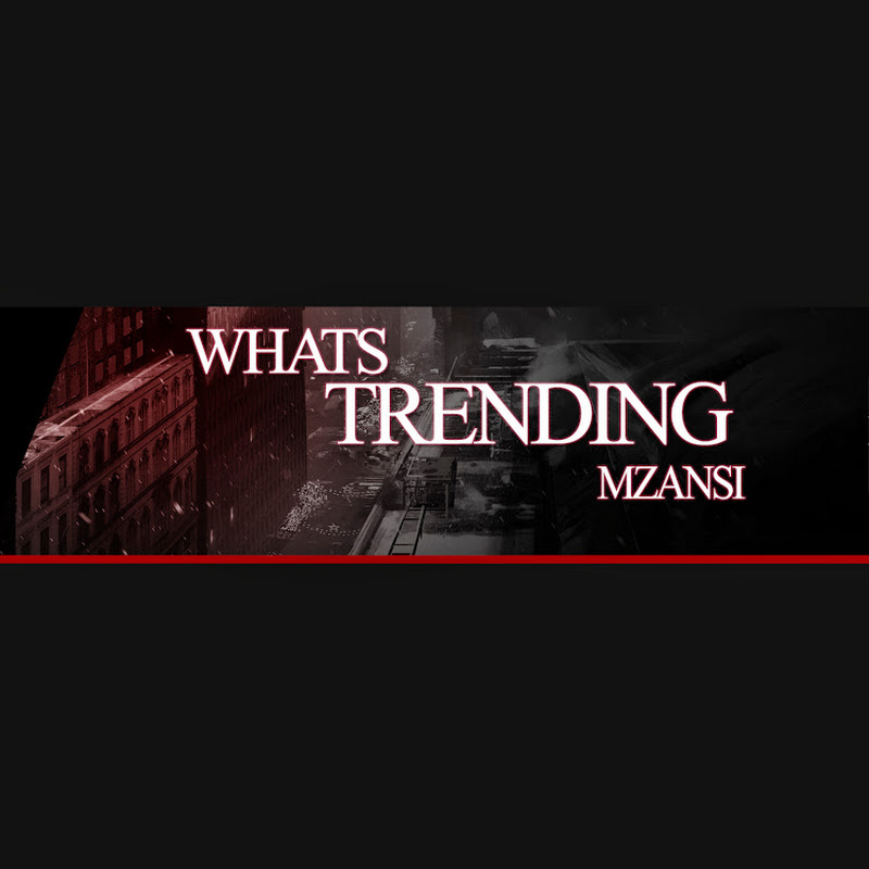 Whats' Trending Mzansi