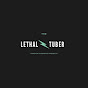 The Lethal Tuber logo