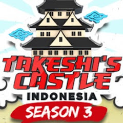Takeshi's Castle Indonesia Avatar