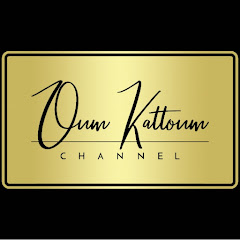 Oumkaltoum Channel YouTube channel avatar