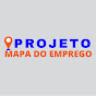 Mapa do Emprego logo