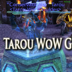 Tarou WoW Guides Avatar