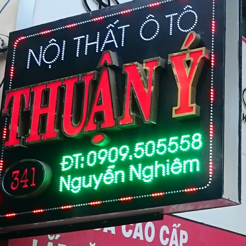 Thuận Ý Quảng Ngãi