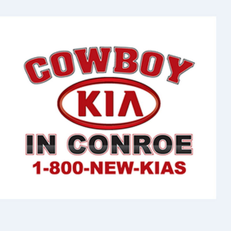 Cowboy Kia