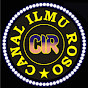 Canal Ilmu Roso Image Thumbnail