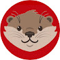OtterHappy logo
