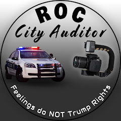 ROC City Auditor Avatar