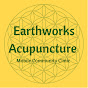 Earthworks Acupuncture logo